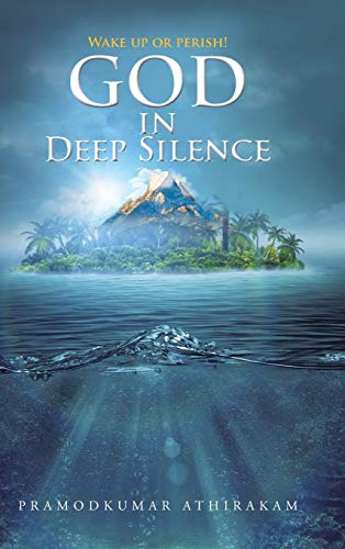God In Deep Silence [Hardcover]