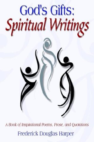 God's Gifts  Spiritual Writings [Paperback]