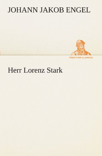 Herr Lorenz Stark [Paperback]