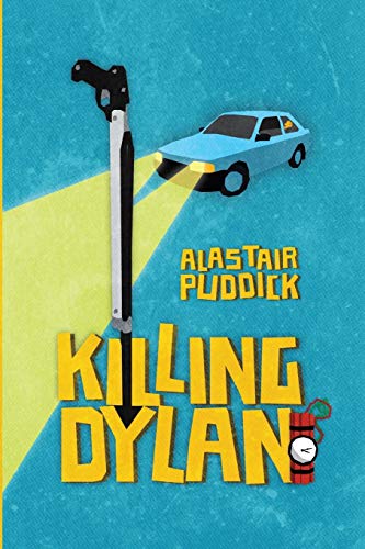 Killing Dylan [Paperback]