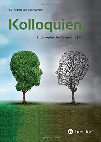 Kolloquien (german Edition) [Paperback]