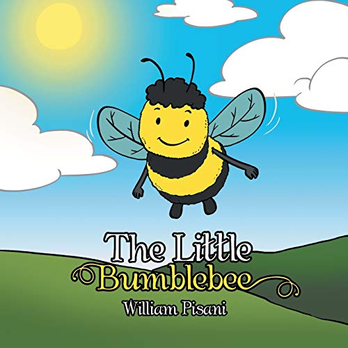 Little Bumblebee [Paperback]