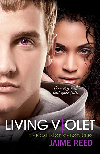 Living Violet [Paperback]