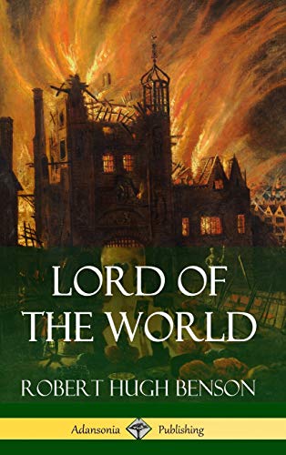 Lord of the World (Hardcover) [Hardcover]