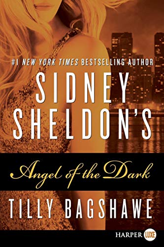 Sidney Sheldon's Angel of the Dark [Paperback]