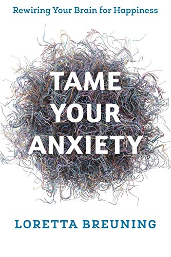 Tame Your Anxiety Rewiring Your Brain for Happiness [Paperback]