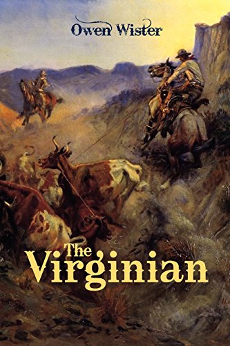 The Virginian [Paperback]
