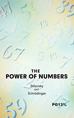 Power of Numbers [Paperback]