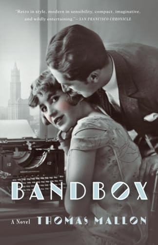 Bandbox [Paperback]