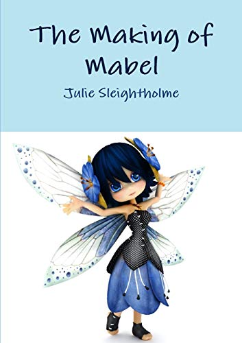 Making of Mabel [Paperback]