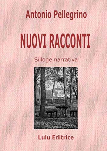 Nuovi Racconti [Paperback]