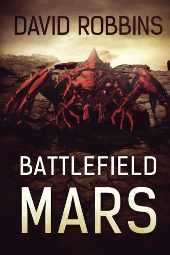 Battlefield Mars [Paperback]