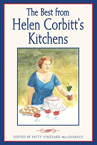 Best from Helen Corbitt's Kitchens [Paperback]