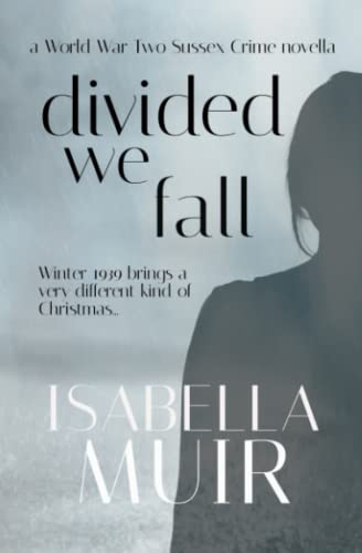 Divided We Fall  A Short Story about Friendship and Family [Paperback]