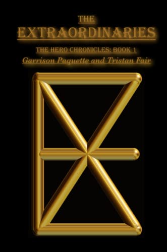 Extraordinaries [Paperback]