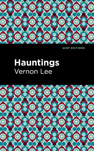 Hauntings [Paperback]