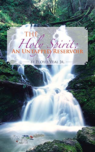 Holy Spirit  An Untapped Reservoir [Paperback]