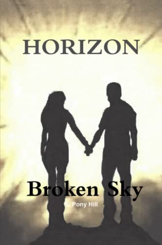 Horizon - Broken Sky [Paperback]