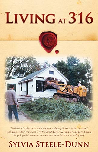 Living At 316 [Paperback]