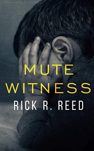 Mute Witness [Paperback]