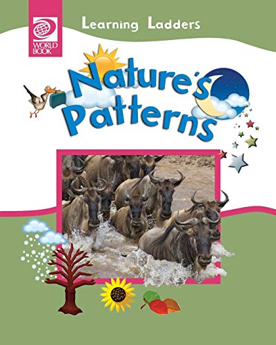 Nature's Patterns [Paperback]