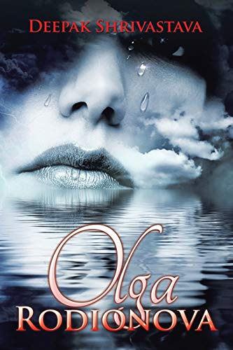 Olga Rodionova [Paperback]