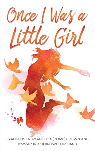 Once I Was a Little Girl [Paperback]