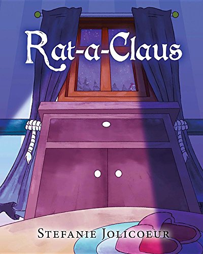 Rat-A-Claus [Paperback]