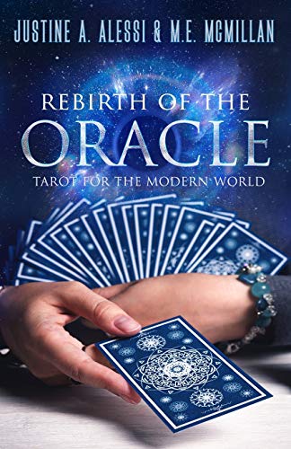 Rebirth of the Oracle  The Tarot for the Modern World [Unknown]