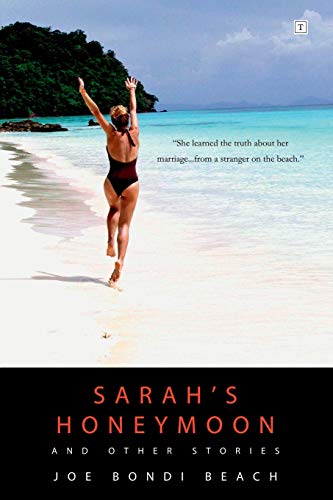 Sarah's Honeymoon and Other Stories [Paperback]