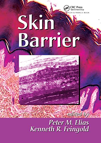 Skin Barrier [Paperback]