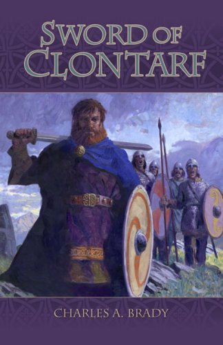 Sword Of Clontarf [Paperback]
