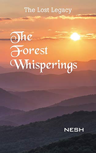 The Forest Whisperings [Paperback]