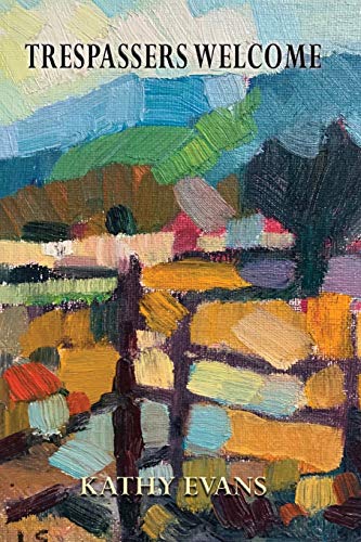 Trespassers Welcome [Paperback]
