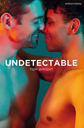 Undetectable [Paperback]