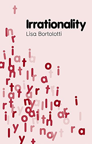 Irrationality [Paperback]