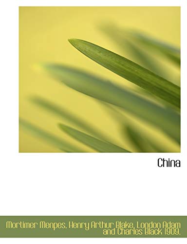 Chin [Paperback]