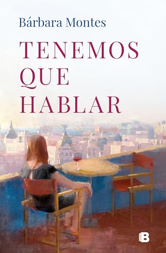 Tenemos que hablar / We Have to Talk [Paperback]