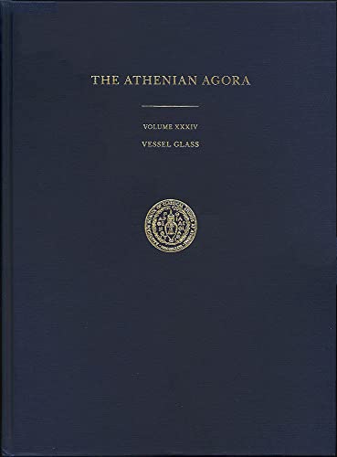 Vessel Glass [Hardcover]