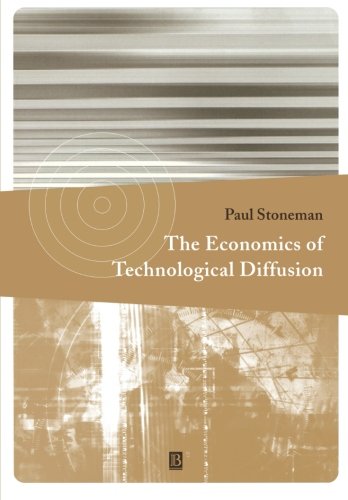 The Economics of Technological Diffusion [Paperback]