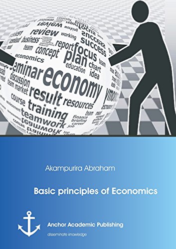Basic Principles Of Economics [Paperback]