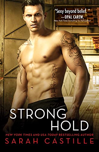 Strong Hold [Paperback]