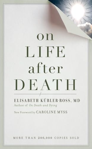 On Life after Death, revised [Paperback]