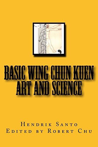 Basic Wing Chun Kuen Art And Science [Paperback]
