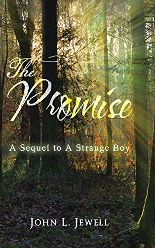 The Promise A Sequel To A Strange Boy [Hardcover]