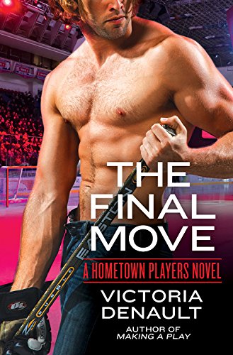 The Final Move [Paperback]