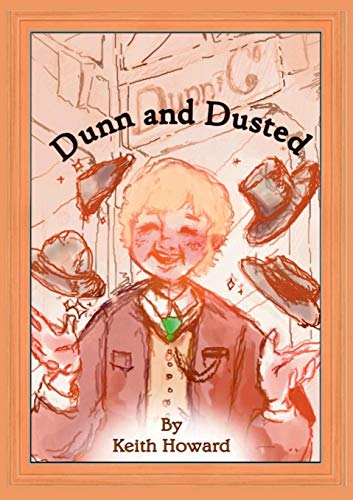 Dunn And Dusted [Paperback]