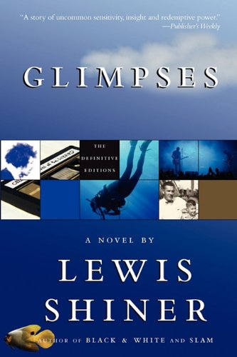 Glimpses [Paperback]
