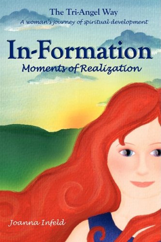 In-Formation Moments Of Realizationn [Paperback]
