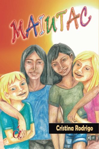 Maiutac (spanish Edition) [Paperback]